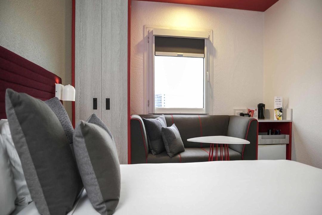 Photo of Bedroom in Mascot
