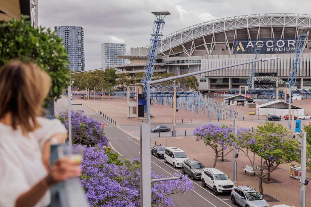 Photo of Others in Sydney Olympic Park