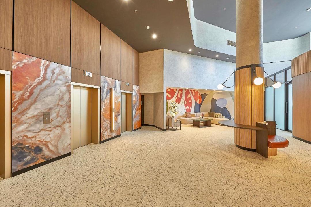 Photo of Others in Perth Central Business District