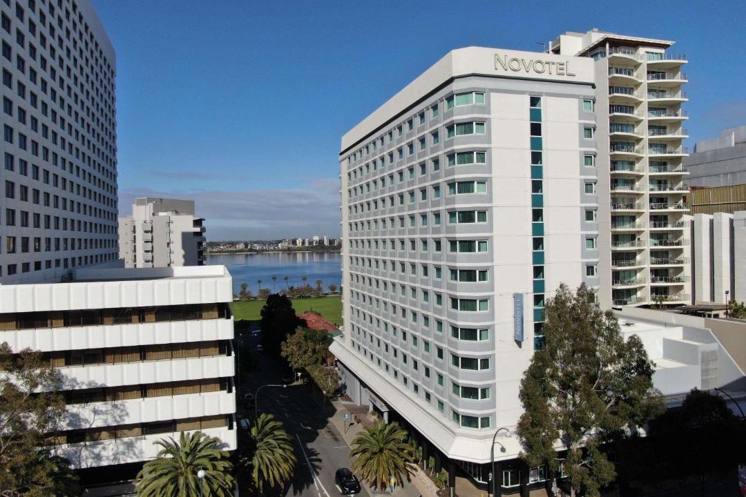 Photo of Others in Perth Central Business District
