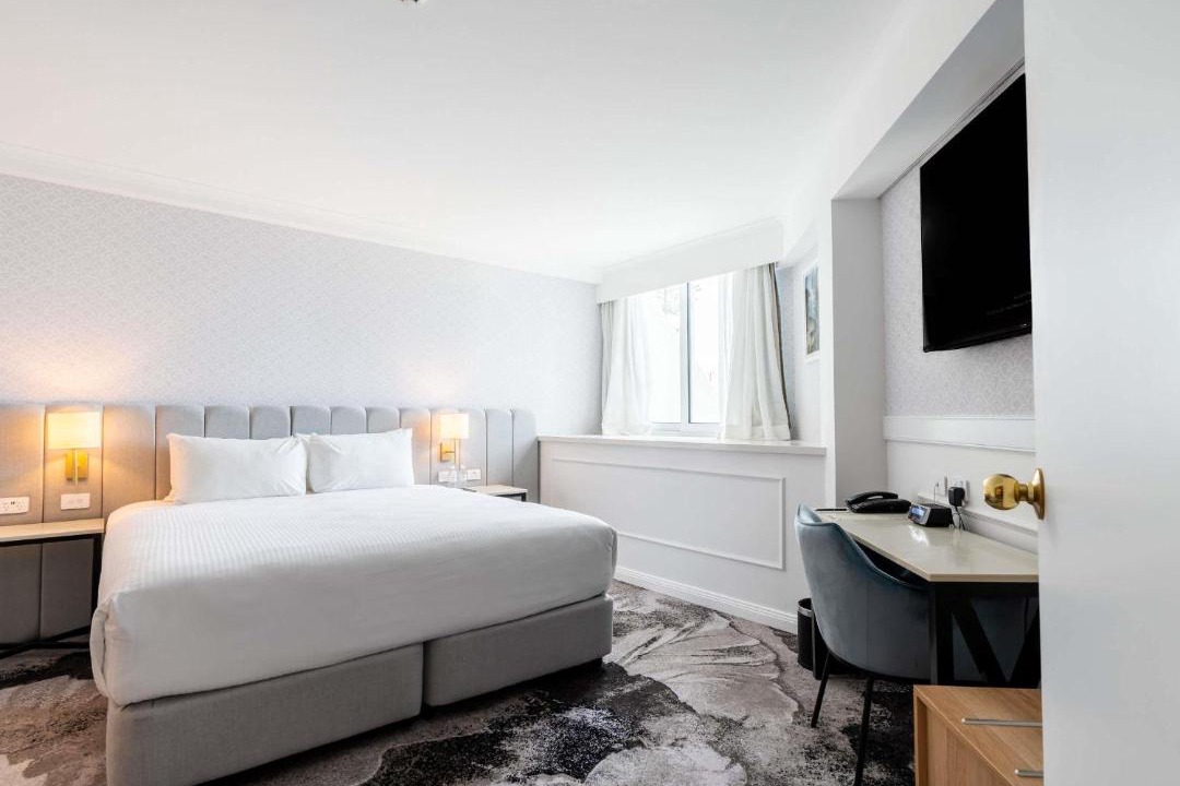 Photo of Bedroom in Brighton-le-Sands