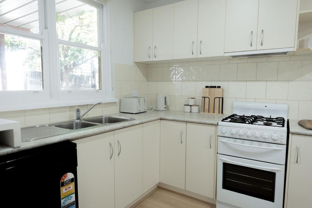 Photo of Kitchen in North Bendigo