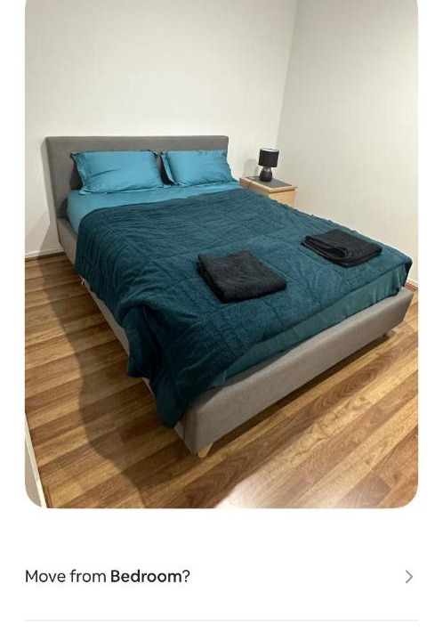 Photo of Bedroom in Truganina