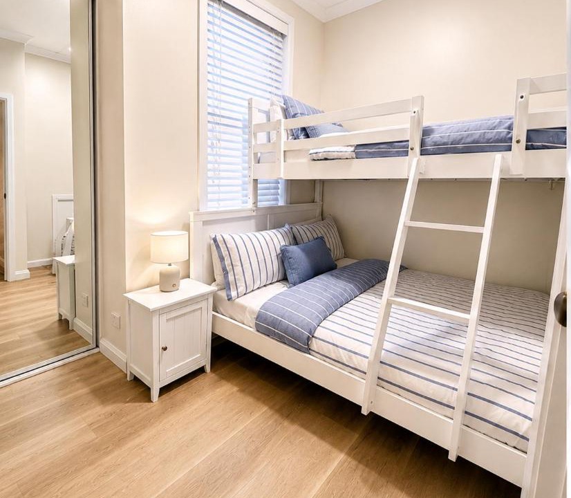 Photo of Bedroom in Belmont North