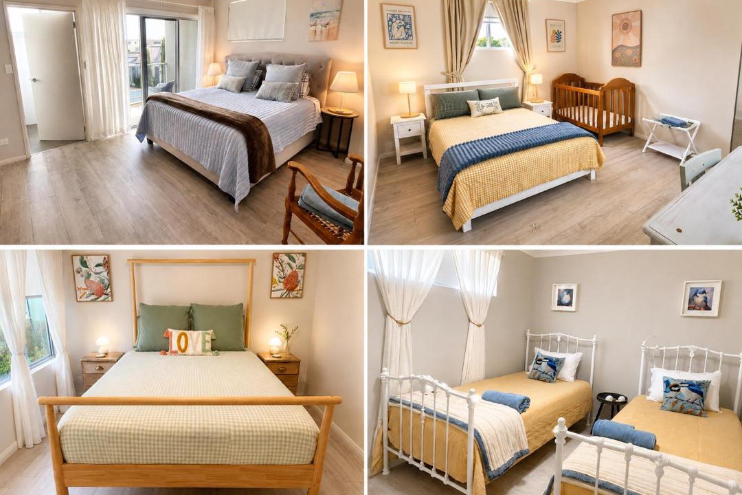 Photo of Bedroom in Nollamara