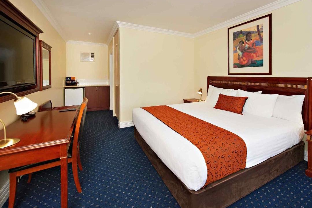 Photo of Bedroom in Orana