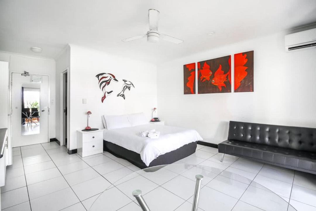 Photo of Bedroom in Dolphin Heads