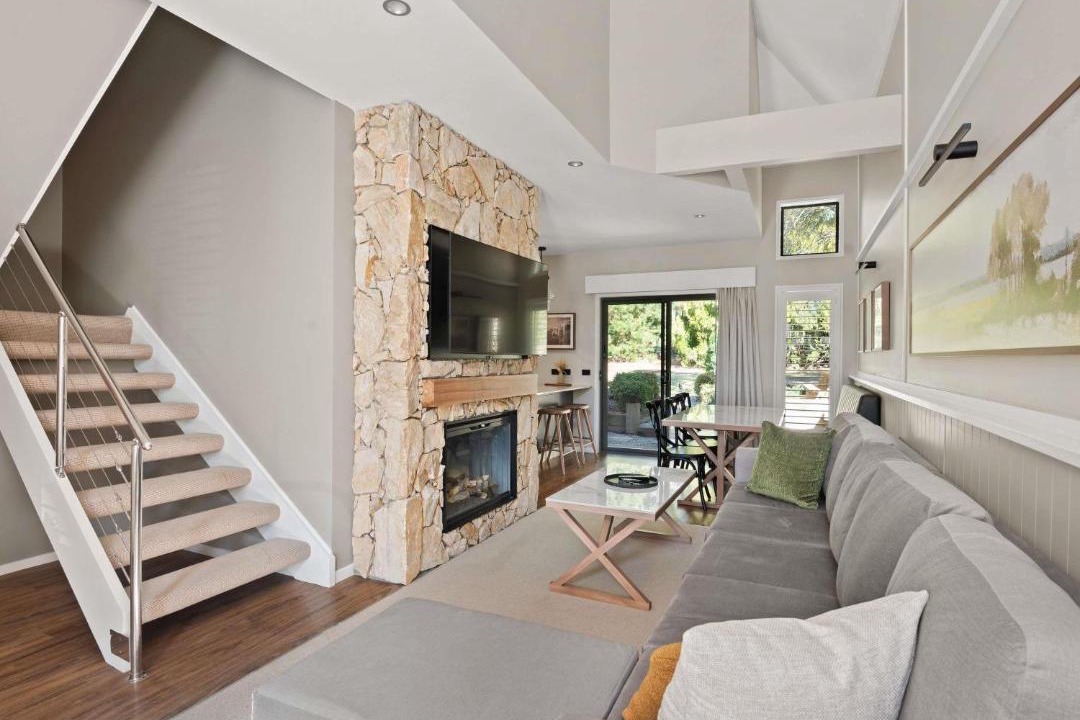 Photo of Livingroom in Creswick