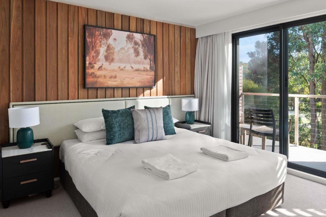 Photo of Bedroom in Creswick