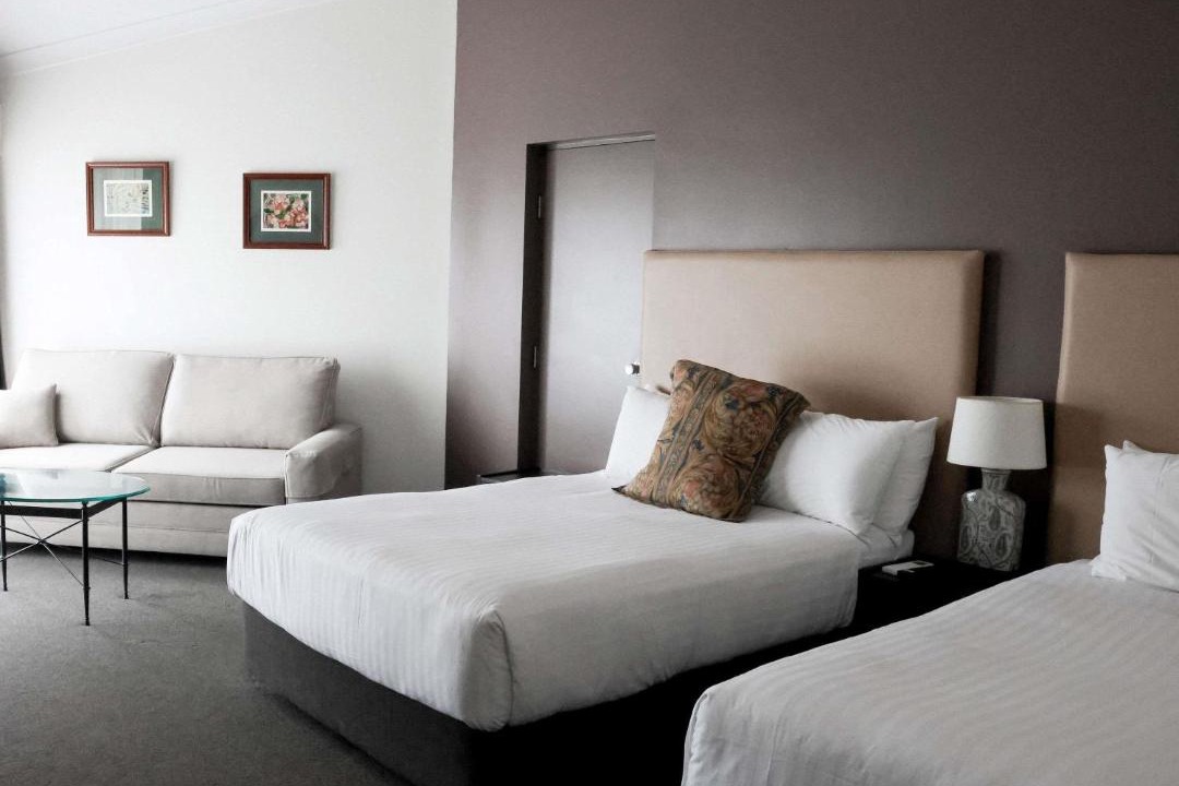 Photo of Bedroom in Pokolbin