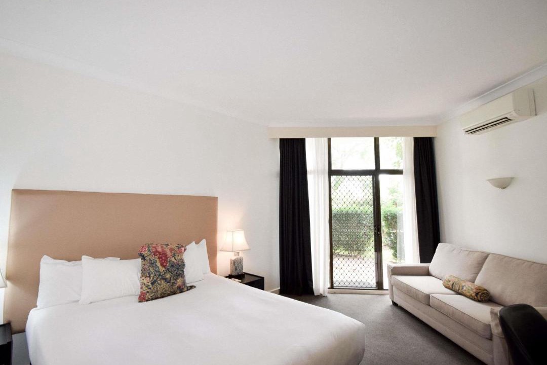 Photo of Bedroom in Pokolbin
