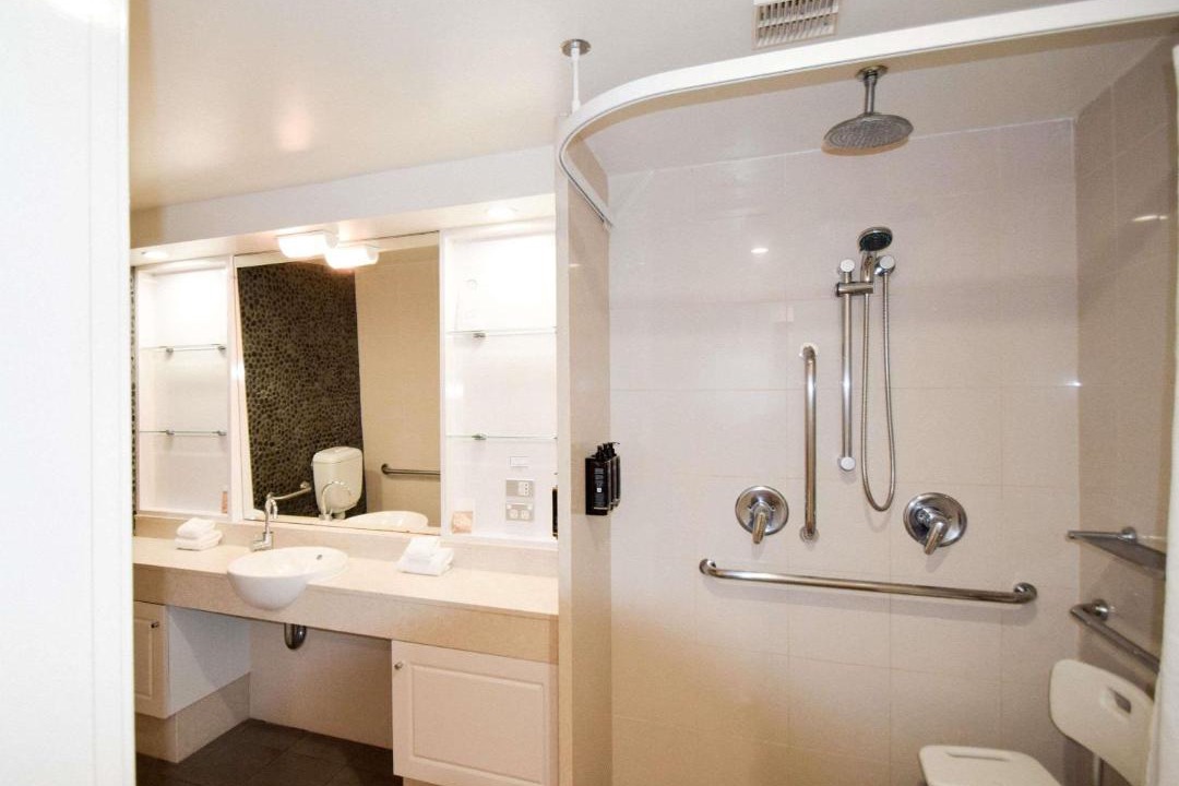 Photo of Bathroom in Pokolbin