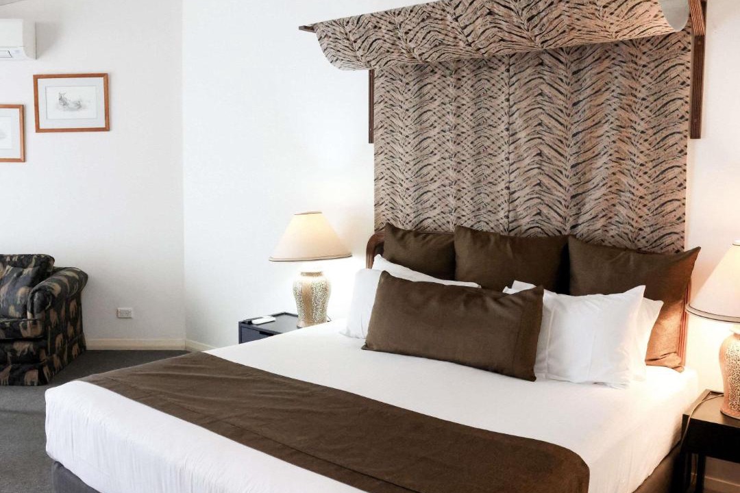 Photo of Bedroom in Pokolbin