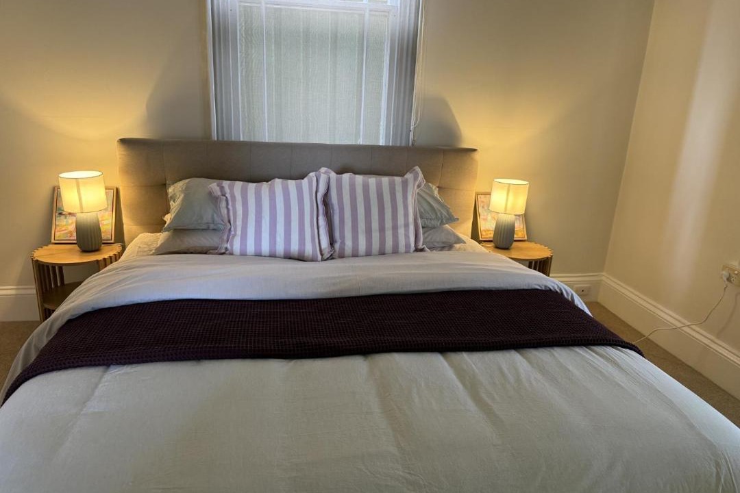 Photo of Bedroom in East Tamworth