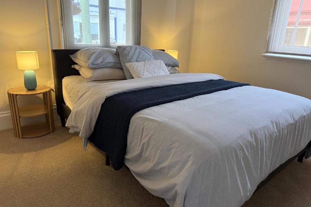 Photo of Bedroom in East Tamworth