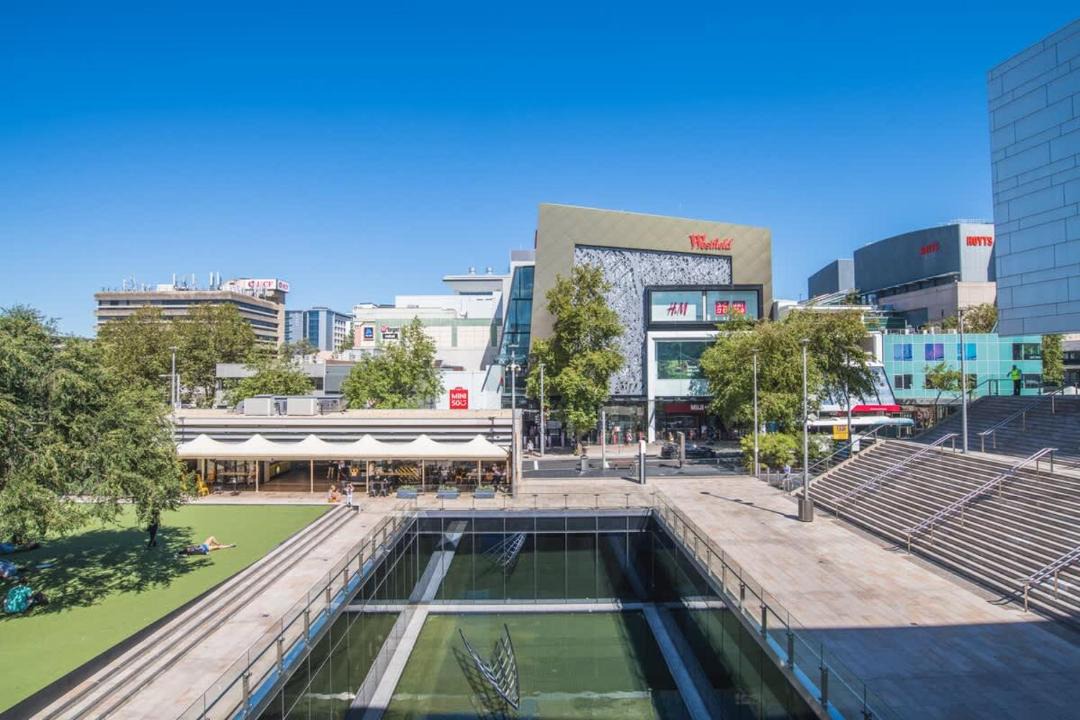 Photo of Others in Chatswood CBD