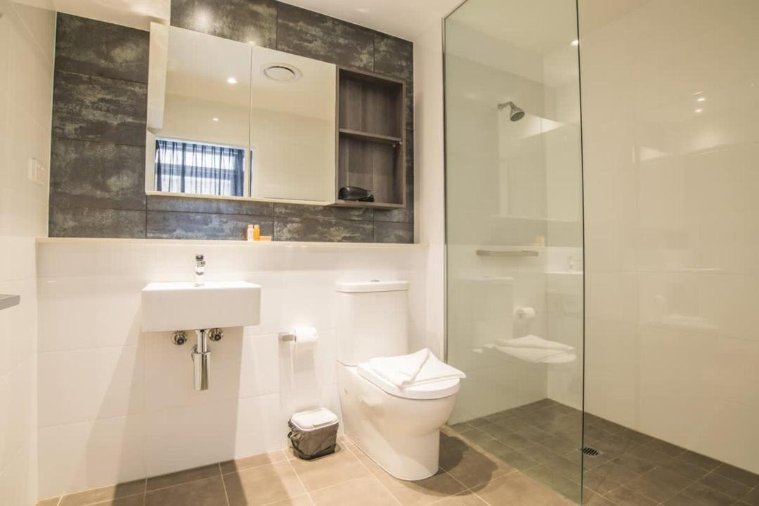 Photo of Bathroom in Chatswood CBD