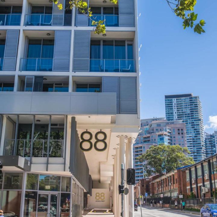 Photo of Others in Chatswood CBD