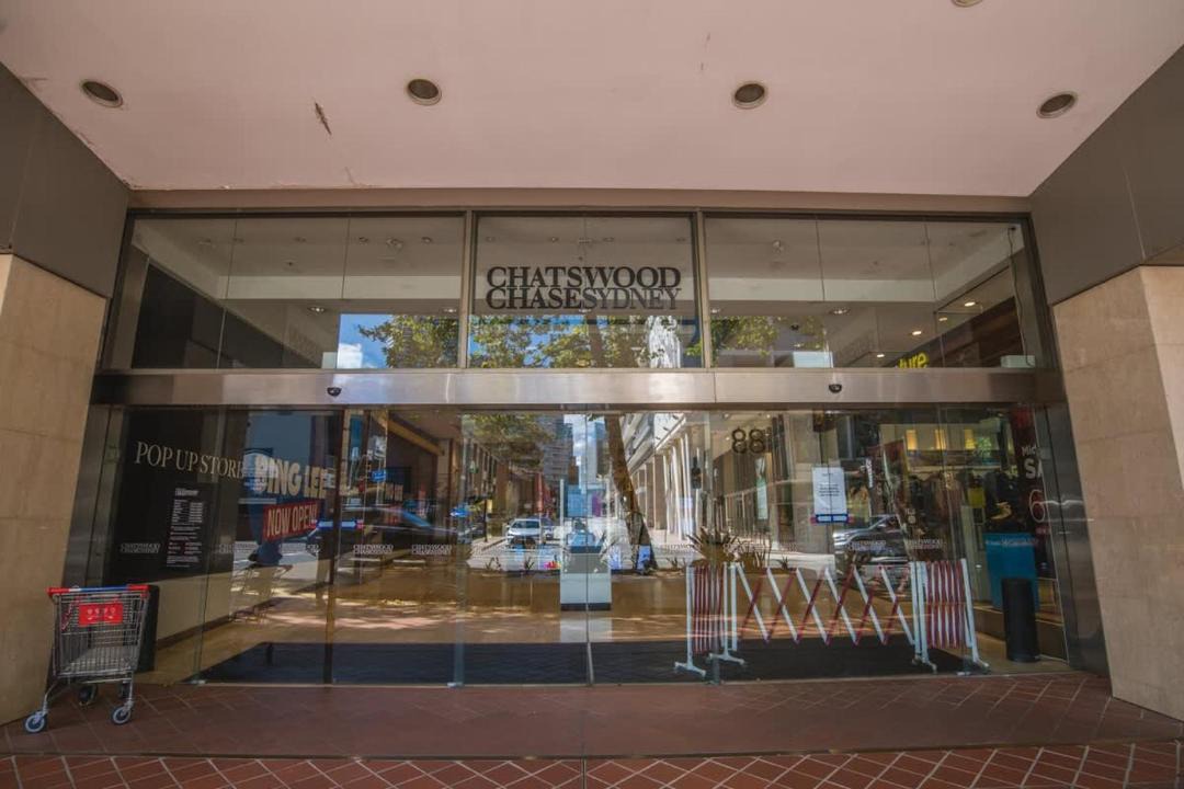 Photo of Others in Chatswood CBD