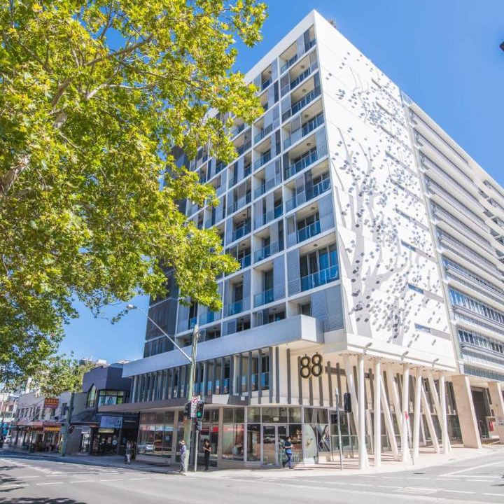 Photo of Others in Chatswood CBD