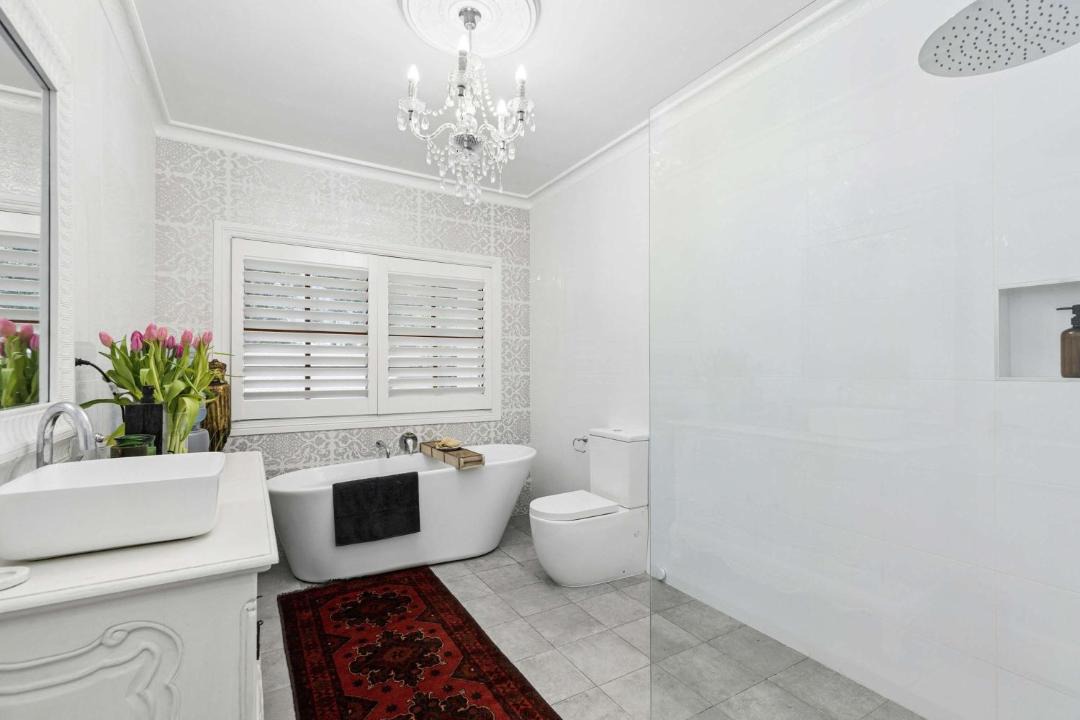 Photo of Bathroom in Matcham