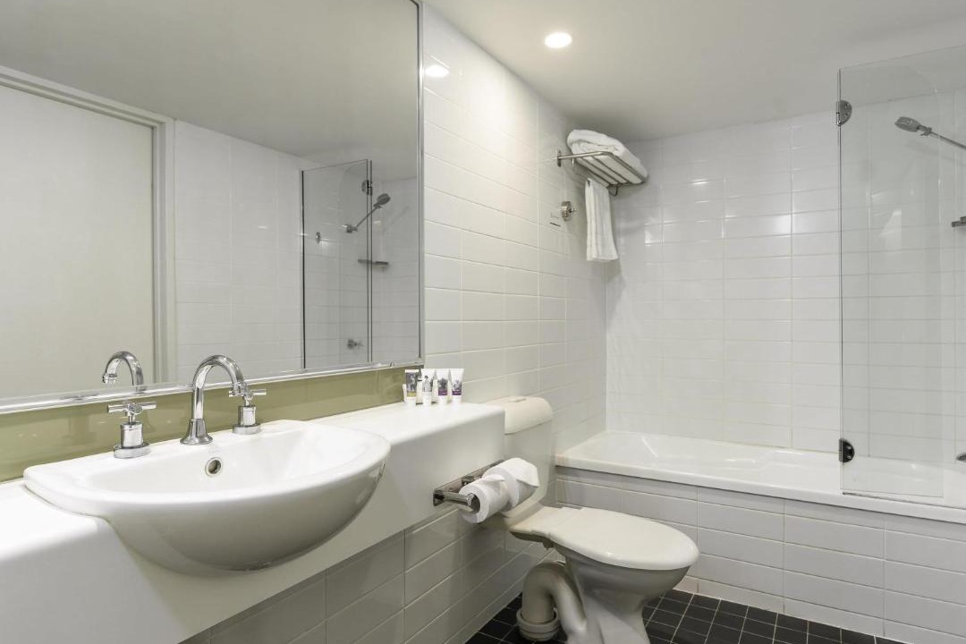 Photo of Bathroom in Rockhampton