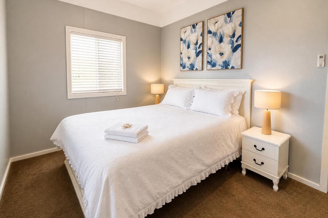 Photo of Bedroom in Lake Munmorah