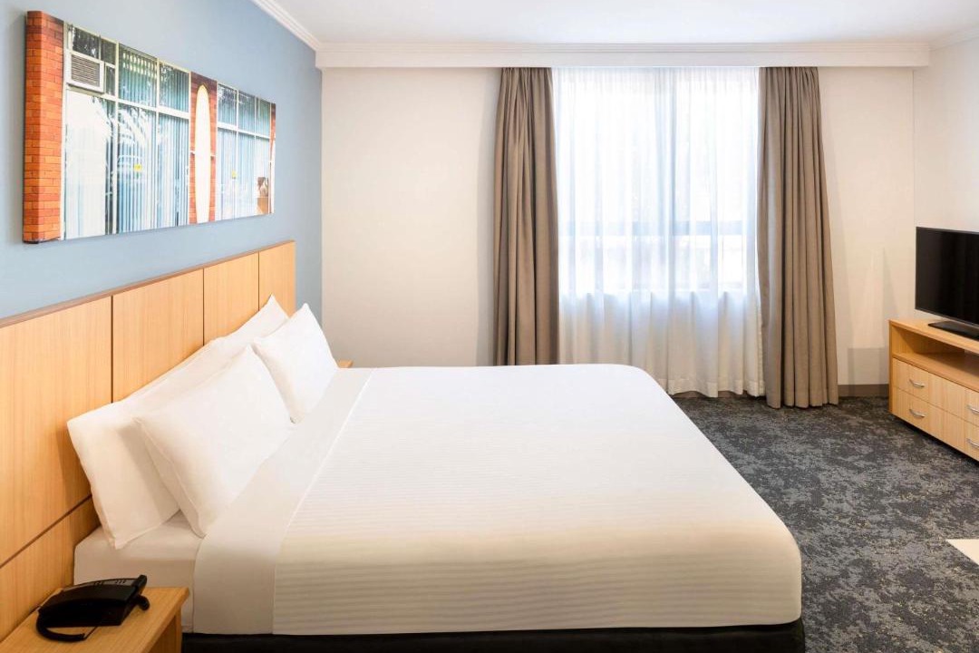 Photo of Bedroom in Brookvale