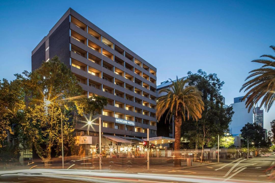 Photo of Others in Perth Central Business District