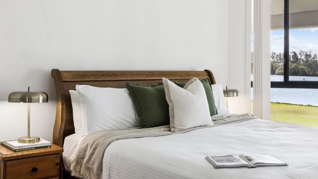 Photo of Bedroom in Yamba