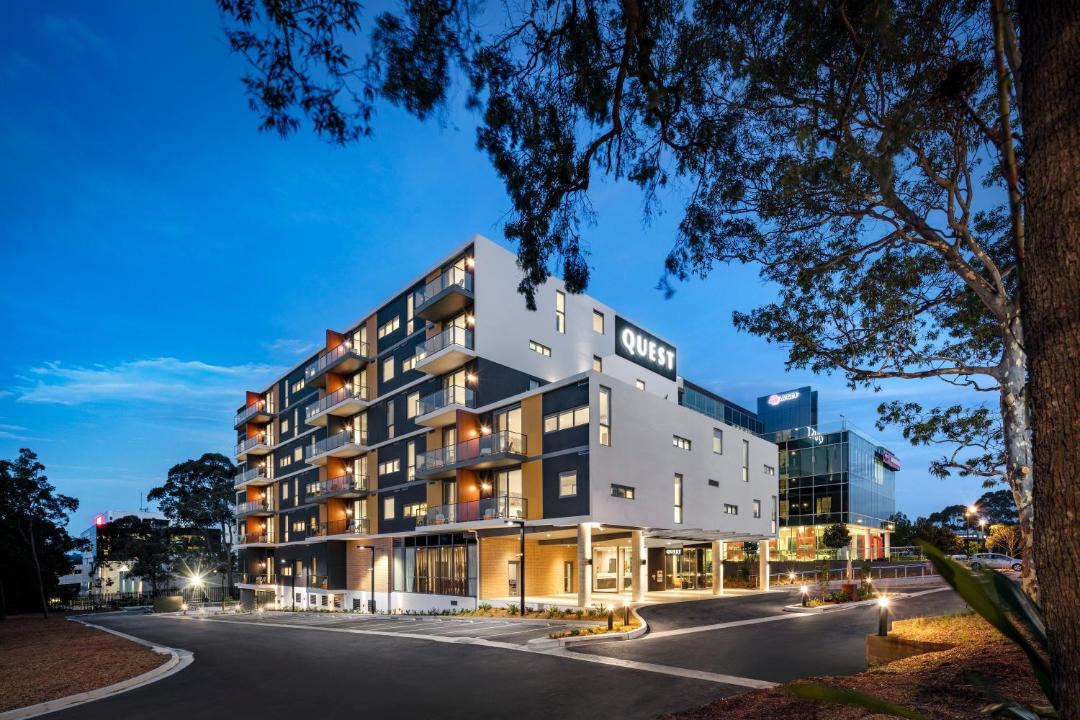 Photo of Others in Macquarie Park