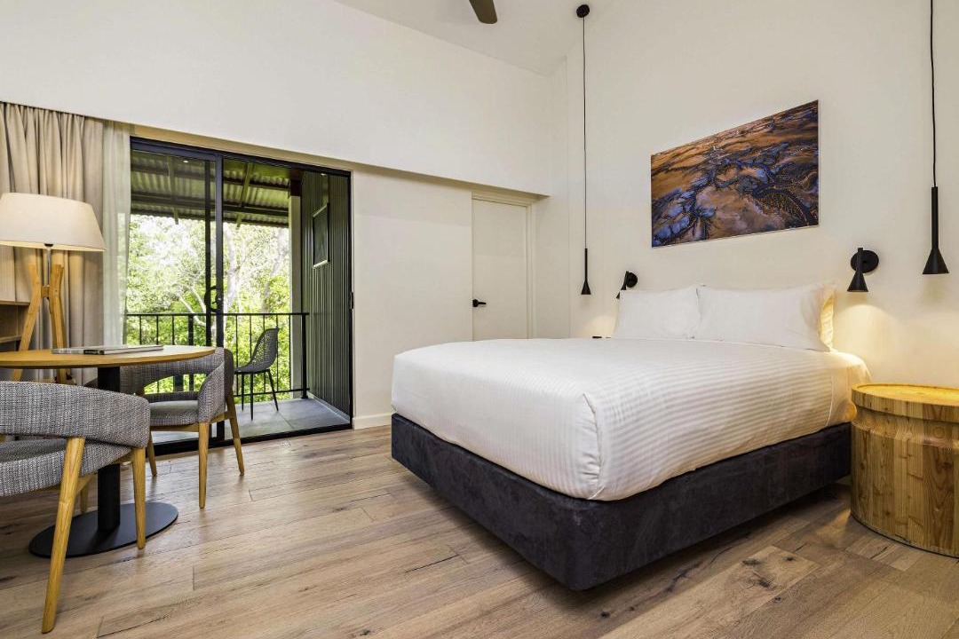 Photo of Bedroom in Eaton