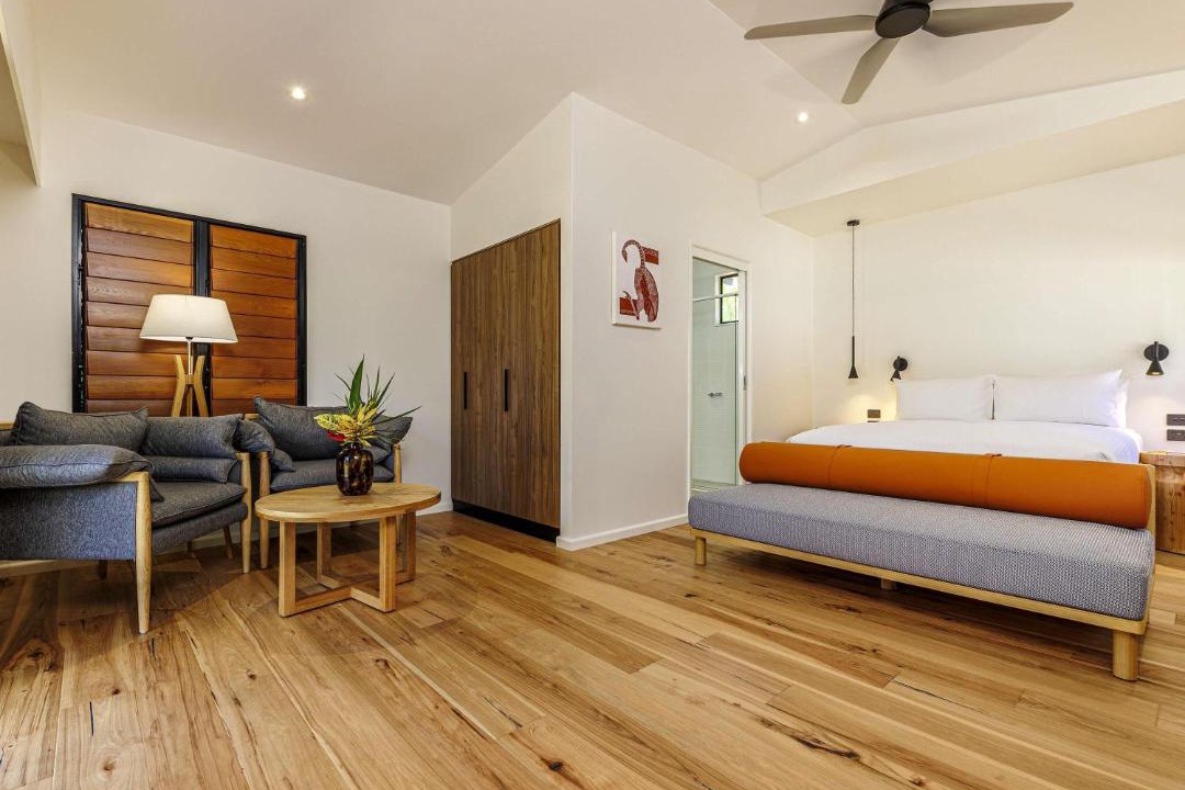 Photo of Bedroom in Eaton