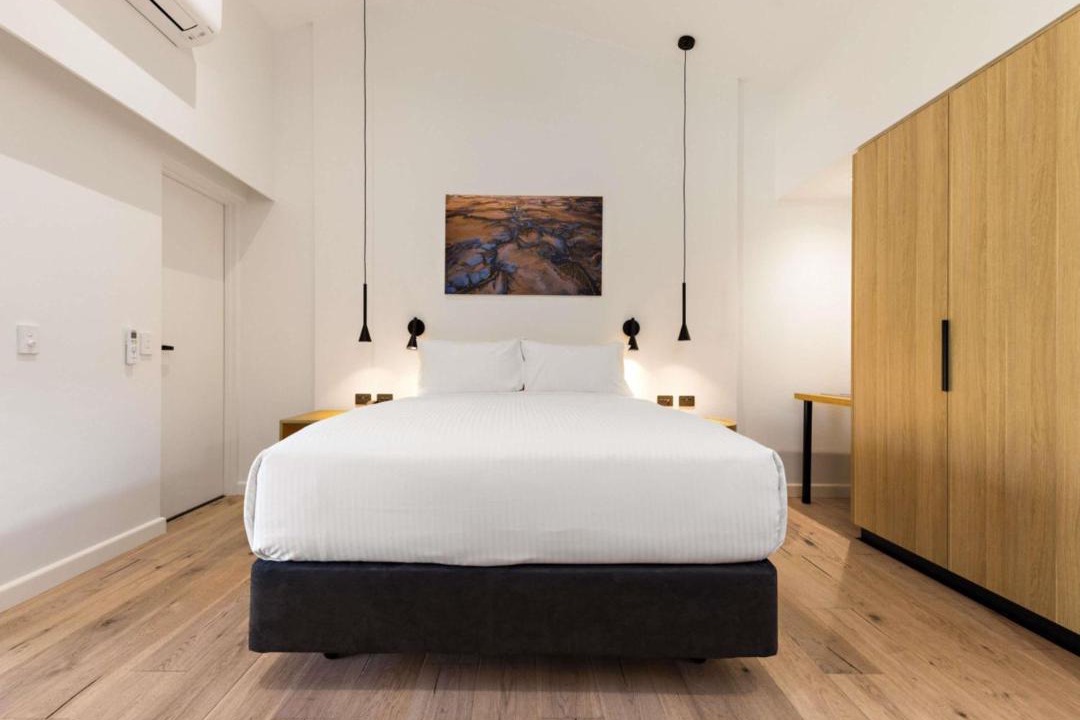 Photo of Bedroom in Eaton