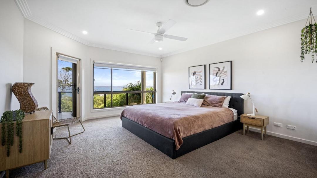 Photo of Bedroom in Killcare Heights