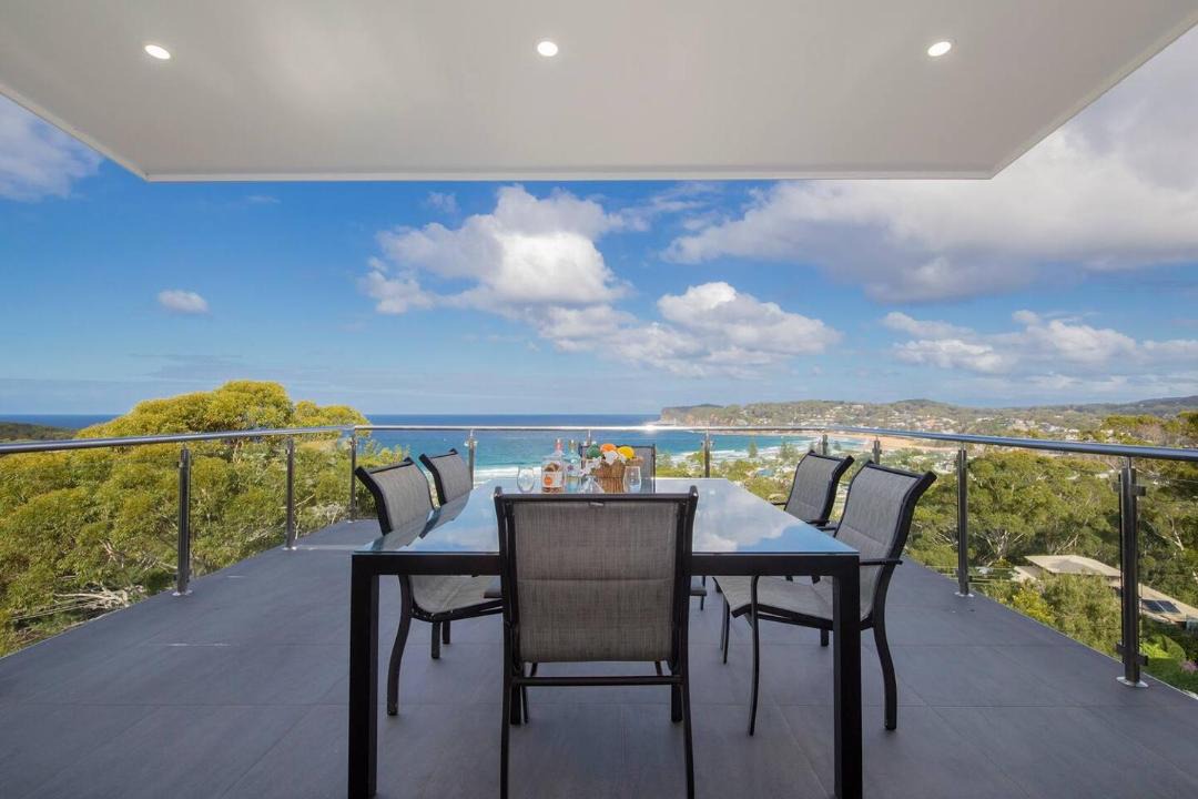Photo of Patio Balcony in North Avoca