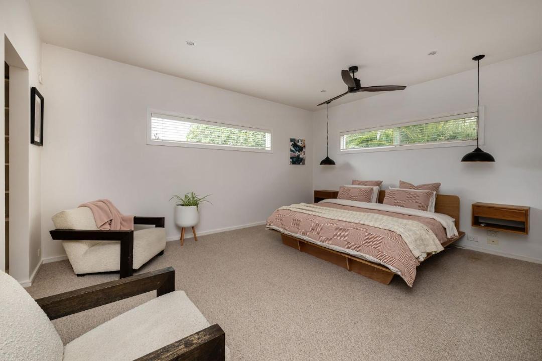 Photo of Bedroom in Mount Eliza