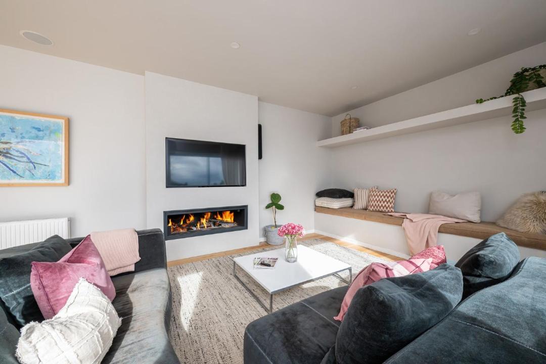 Photo of Livingroom in Mount Eliza