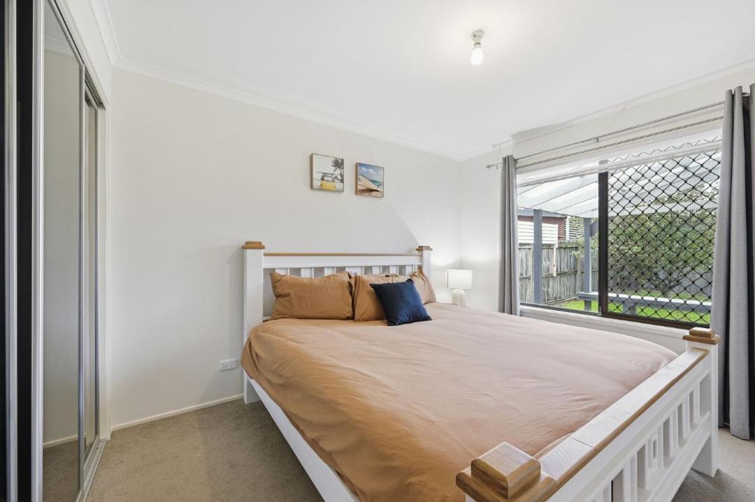 Photo of Bedroom in Cape Paterson