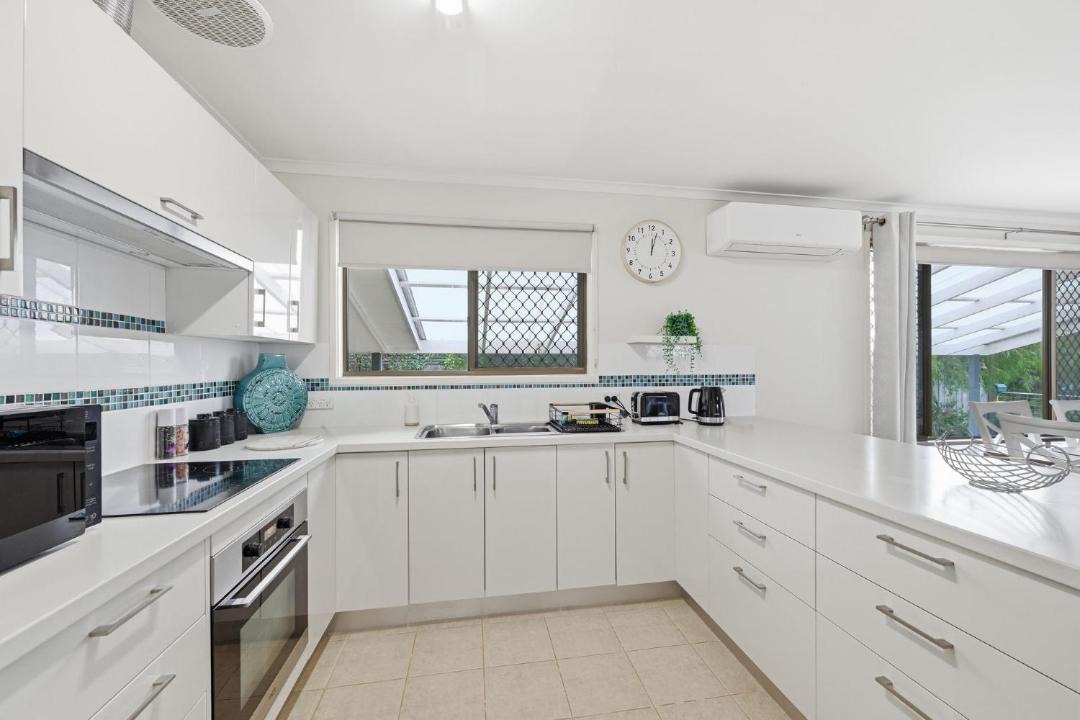 Photo of Kitchen in Cape Paterson