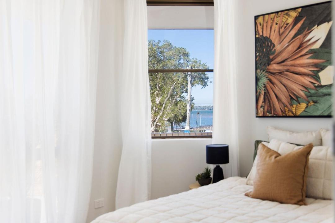 Photo of Bedroom in Lemon Tree Passage