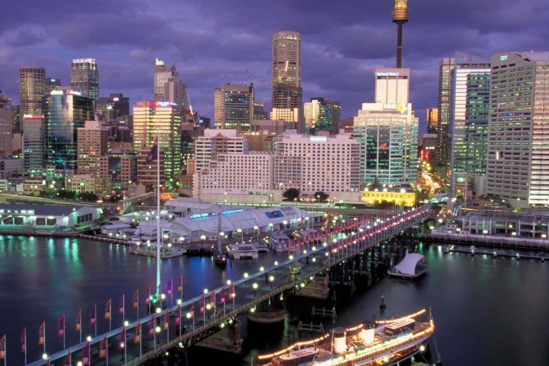 Photo of Others in Darling Harbour