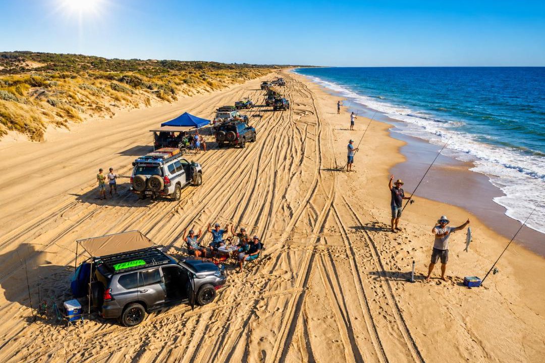 Photo of Others in Preston Beach