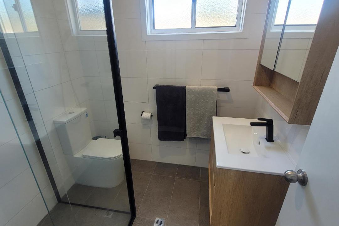 Photo of Bathroom in Coleambally