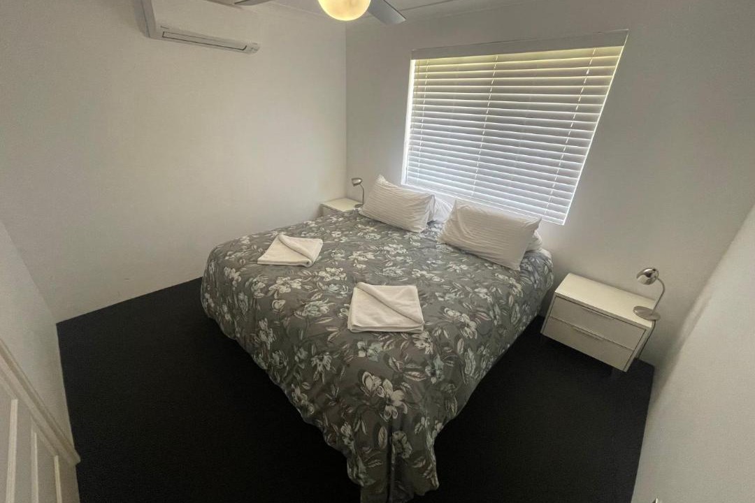Photo of Bedroom in Jurien Bay