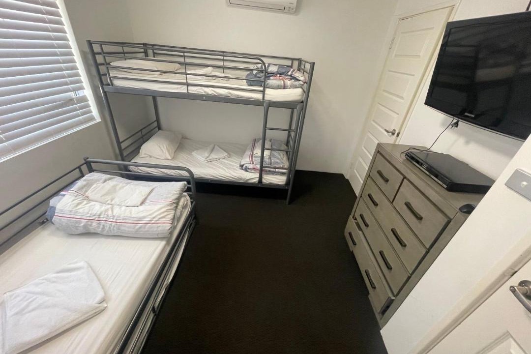 Photo of Bedroom in Jurien Bay