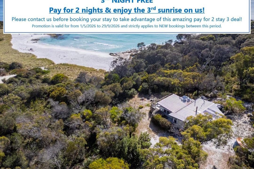 Photo of Others in Binalong Bay
