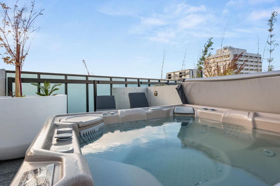 Photo of Patio Balcony in Phillip