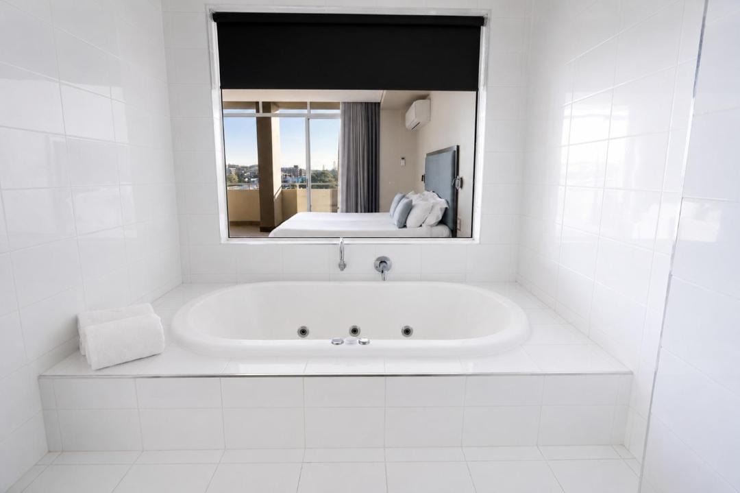 Photo of Bathroom in Port Macquarie