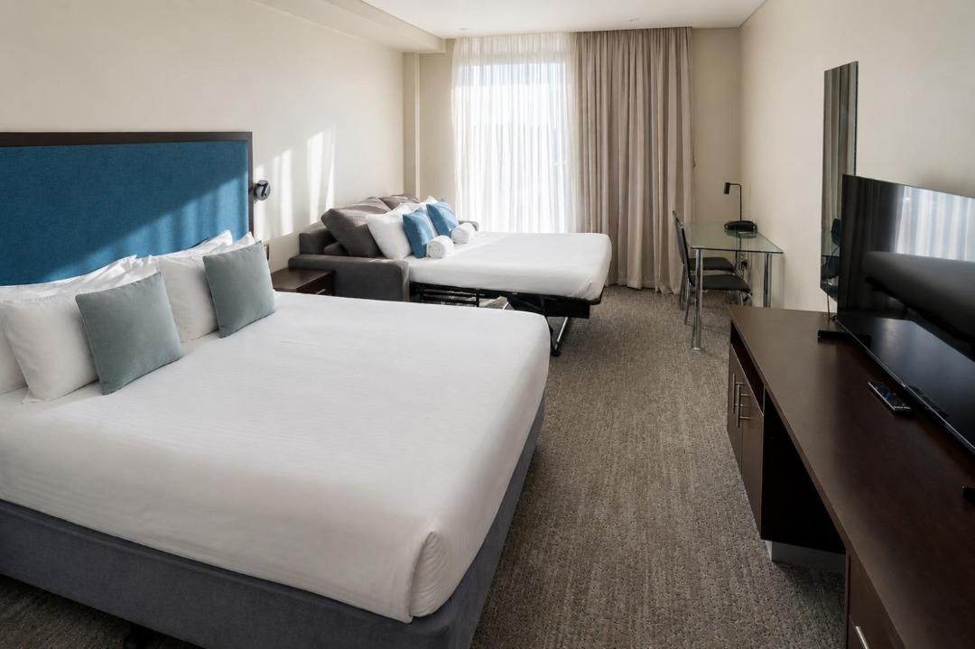 Photo of Bedroom in Port Macquarie